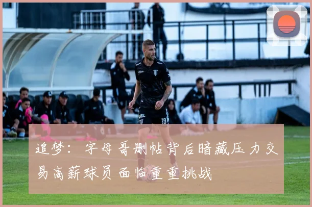 追梦：字母哥删帖背后暗藏压力交易高薪球员面临重重挑战